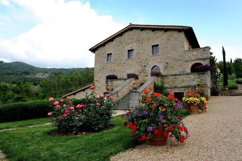 Casa Portagioia Bed and Breakfast Castiglion Fiorentino Exteriör bild