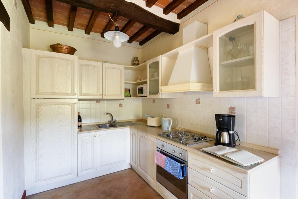 Casa Portagioia Bed and Breakfast Castiglion Fiorentino Exteriör bild