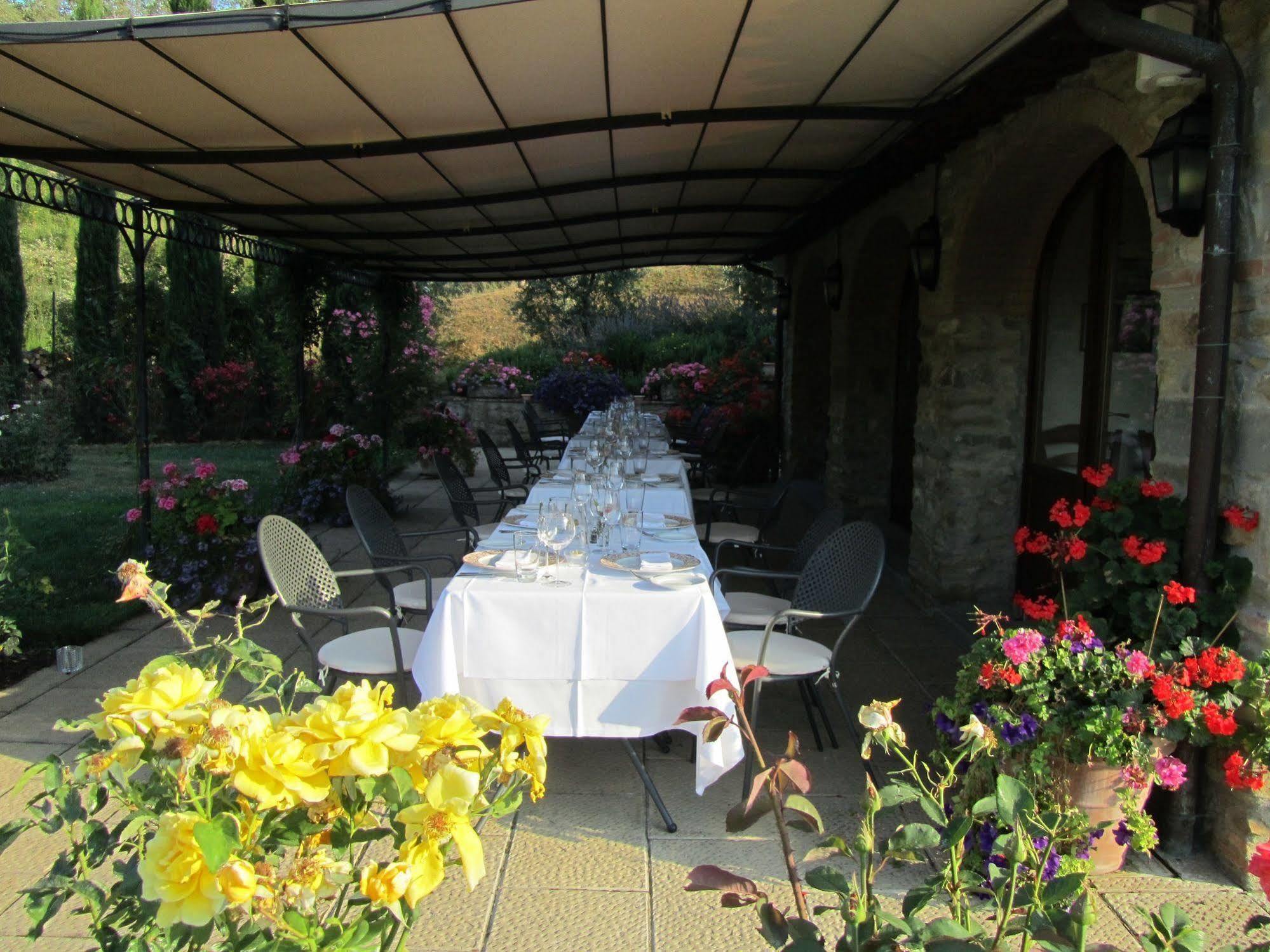 Casa Portagioia Bed and Breakfast Castiglion Fiorentino Exteriör bild
