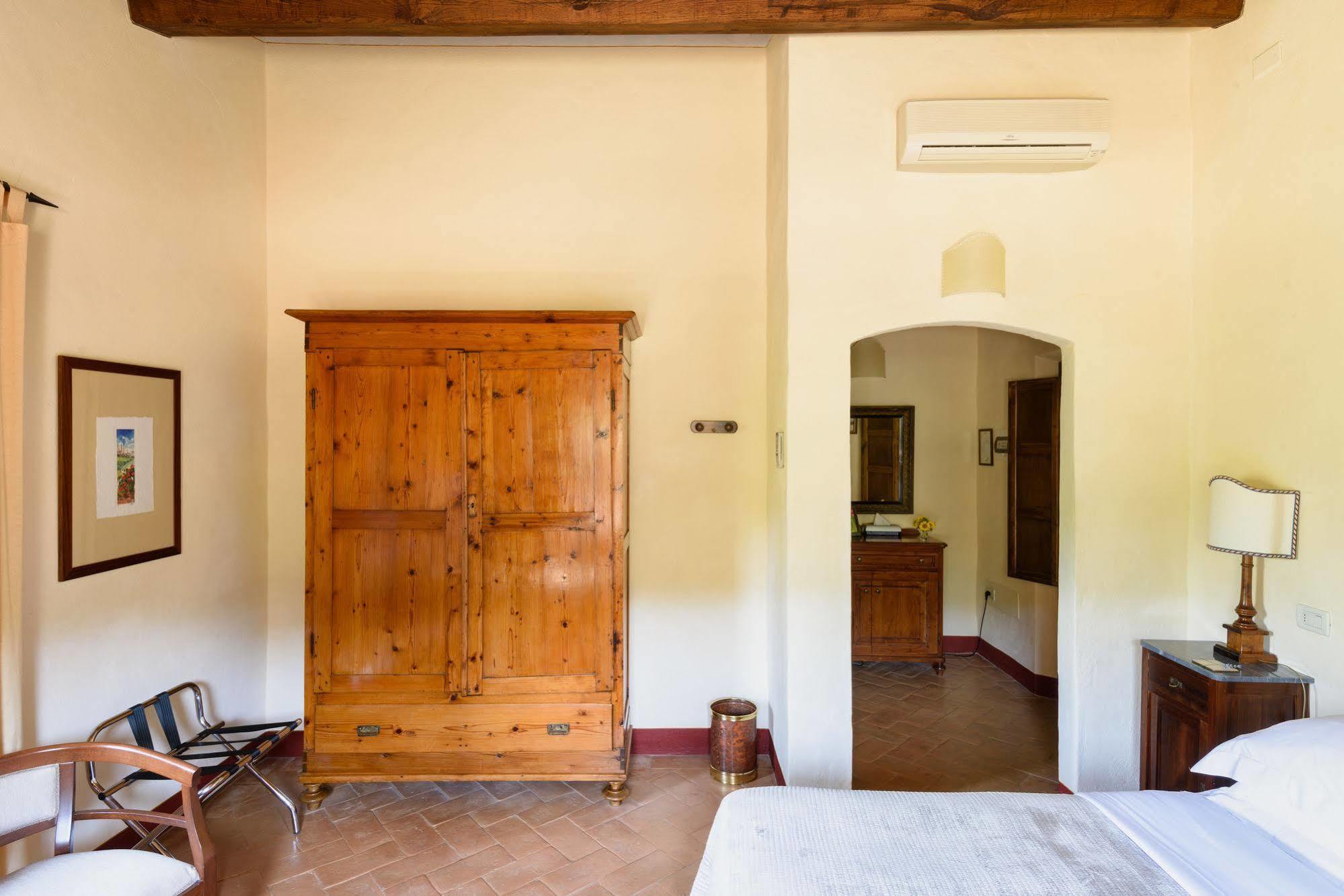Casa Portagioia Bed and Breakfast Castiglion Fiorentino Exteriör bild